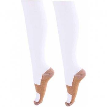 Chaussettes de compression
