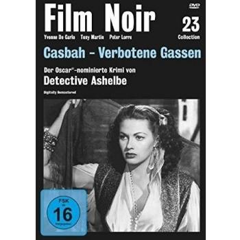 Casbah