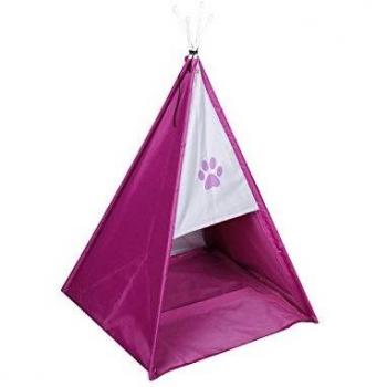 Tipi Douillet pour Chien