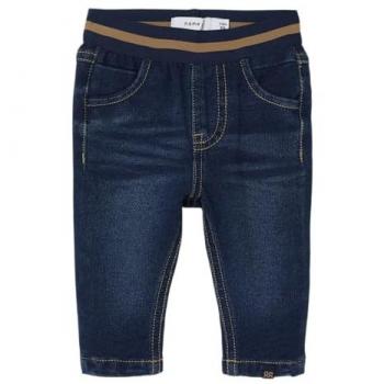 Pantalón largo “Name It” modelo Silas Slim Swe 7025‑Tr