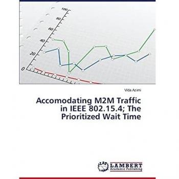 Accomodating M2M Traffic in IEEE 802.15.4; The Prioritized Wait Time
