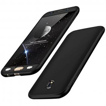 Funda mate 3 en 1 Samsung J7 2017