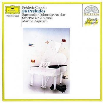 Preludes Op. 28