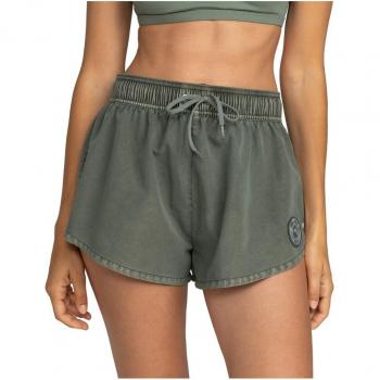 Roxy Short Mujer No Bad Waves