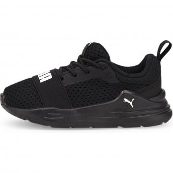 Puma Wired Run Sneaker für Kinder