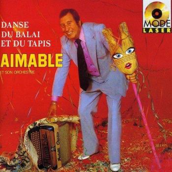 Danse du balai et du tapis
