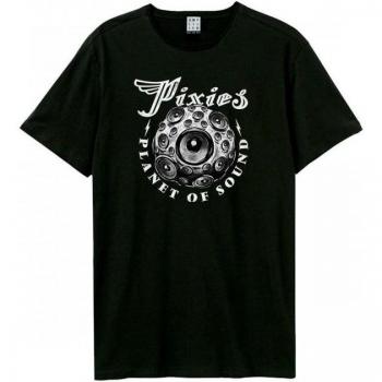 Planet Of Sound Long Sleeve Pixies M