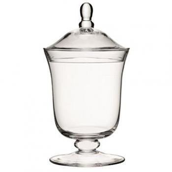 LSA 26cm Clear Treat Jar