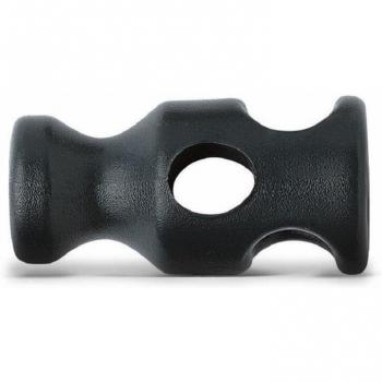 Presa Doccia Doppia Nylon