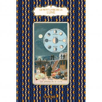 Le Petit Livre De La Lune