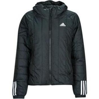 Chaqueta Capa Negra Adidas Itavic Light 3 Bandas