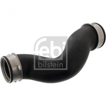 Tuyau flexible d’air de suralimentation FEBI BILSTEIN 49362