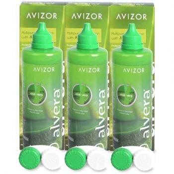 Avizor Alvera 3er Pack 350 ml