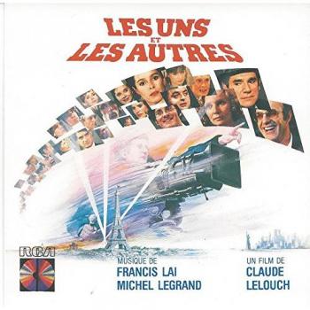Les Uns et les Autres