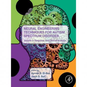 Vitalsource Technologies, Inc. Neural Engineering Techniques for Autism Spectrum Disorder, Volume 2