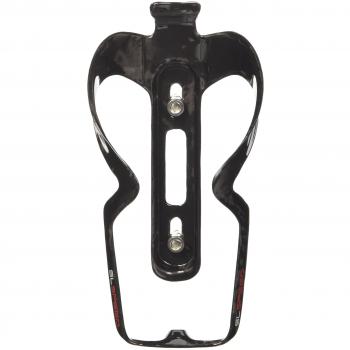 Zipp Speed Trinkhalter SL – Schwarze Flasche in 18 × 10 × 10 cm, ideal für Outdoor