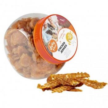 Pechugas de Pollo Crunchy Duvo 500g