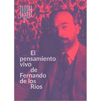 El pensamiento vivo de fernando de los rïos