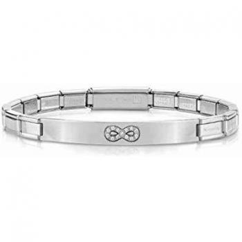 NOMINATION JEWELS JOYERÍA Mod. 021133/024