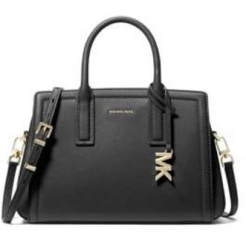 Michael Kors Laila Pochette Obsidienne