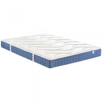 Doll Matelas 90 x 190 MERINOS
