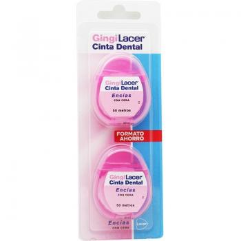 Gingilacer Floss for Gum Care 2 pcs