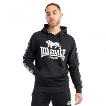 Sudadera con capucha Lonsdale London SCOUSBURGH