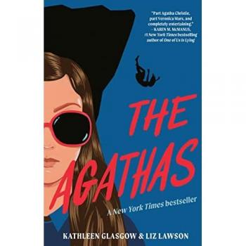 The Agathas (An Agathas Mystery, Band 1)