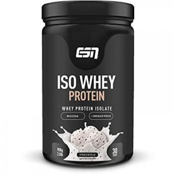 ESN Stracciatella Proteinpulver