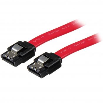6″ Latch‑Secure SATA Extension