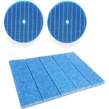 8er Set Daikin Luftfilter für Luftreiniger