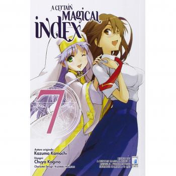 Certain magical index