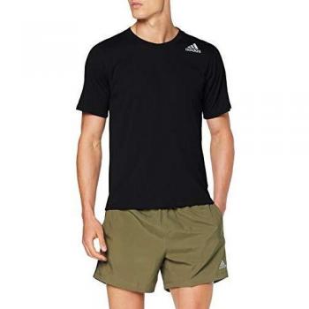 T-Shirt Chill FW19 adidas Homme, Noir, M
