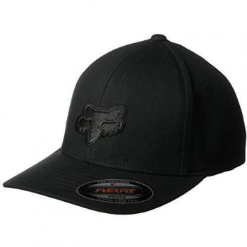 Capellino Fox Legacy Flexfit Nero XS‑S Uomo
