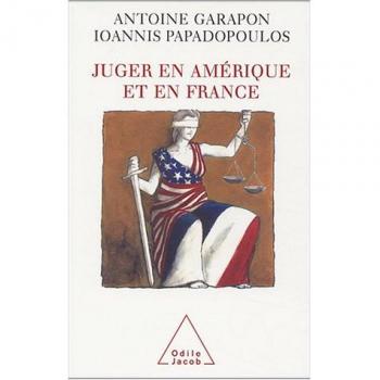 Juger en Amérique et en France : Culture juridique française et common law