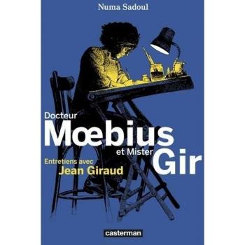 Docteur Moebius Et Mister Gir