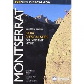 Montserrat 300 vies d´escalada