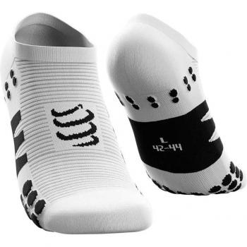 Wit en Zwart Compression Sokken T2