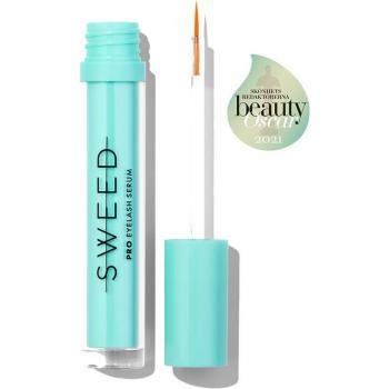 Sweed: Suero para el Crecimiento de Pestañas, 3 ml (unisex)