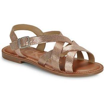 Sandalias Kickers Diana – Versión Mujer