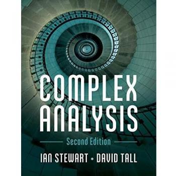 Complex Analysis