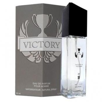 SerOne Victory Eau de Parfum Masculino 50ml