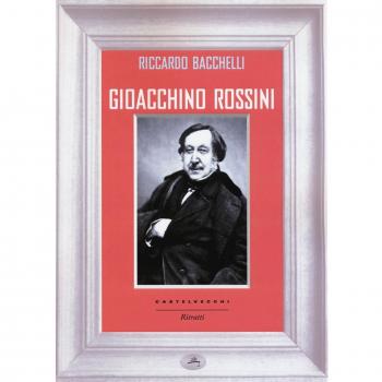 Gioacchino Rossini