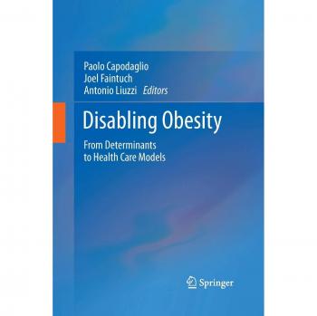 Disabling Obesity