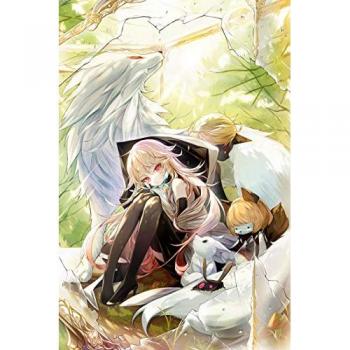 Sorcière Printemps 3 Re:fine