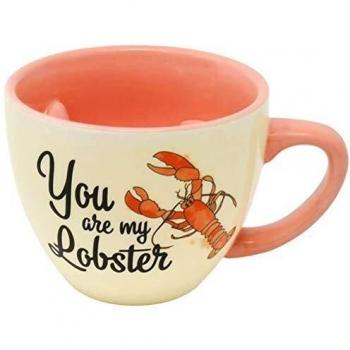 Friends Tasse – Du bist mein Lachs (Lizenzierter Fanartikel)