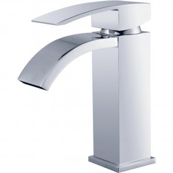 Acacia Lavabo Mitigeur Chromé DP