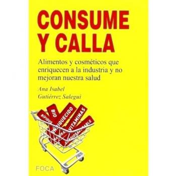 ¡¡consume Y Calla!!