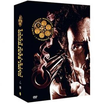 Pack Inspecteur Harry – Ciné‑Suite