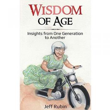 Wisdom of Age: Insights from One Generation to Another